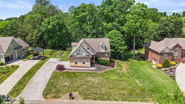 1414 Andera Dr, Maryville, TN 37801 - photo 32