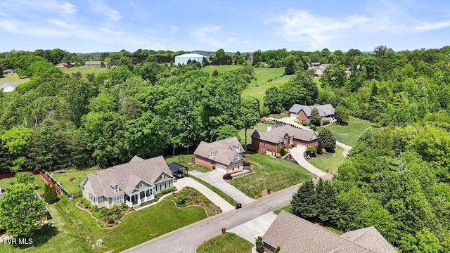 1414 Andera Dr, Maryville, TN 37801 - photo 33