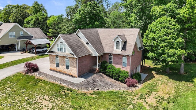 1414 Andera Dr, Maryville, TN 37801 - photo 34
