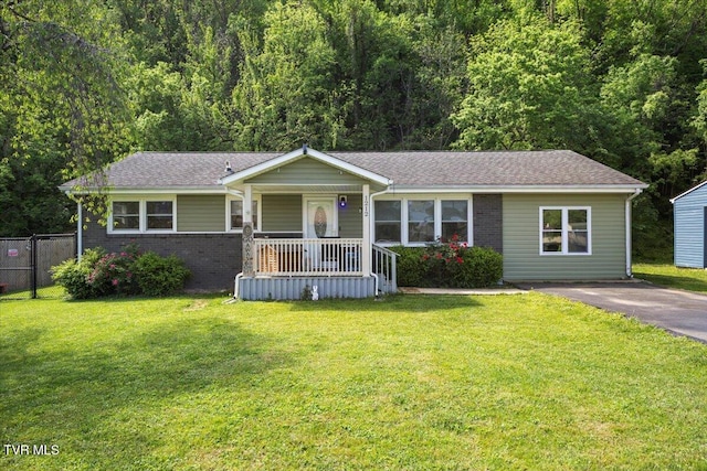 1212 Thomas Blvd, Elizabethton, TN 37643 - photo 3