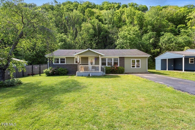 1212 Thomas Blvd, Elizabethton, TN 37643 - photo 4