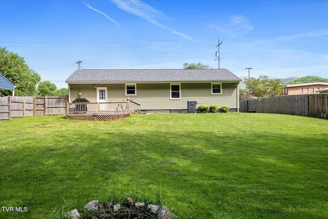 1212 Thomas Blvd, Elizabethton, TN 37643 - photo 33