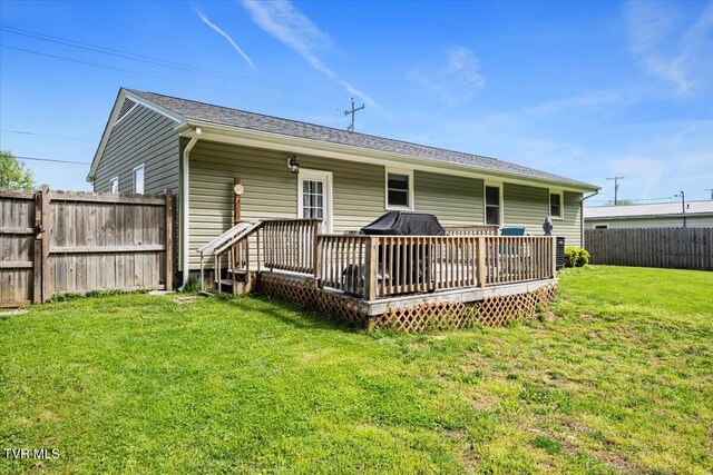 1212 Thomas Blvd, Elizabethton, TN 37643 - photo 34