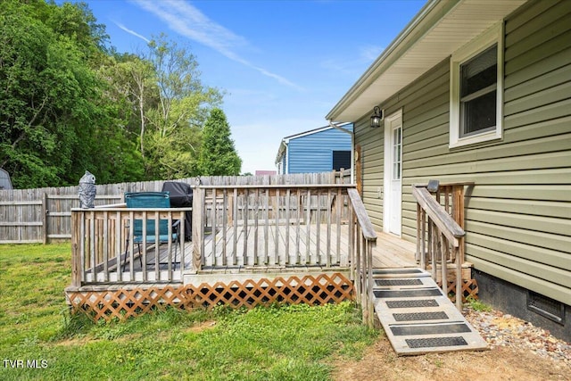 1212 Thomas Blvd, Elizabethton, TN 37643 - photo 35