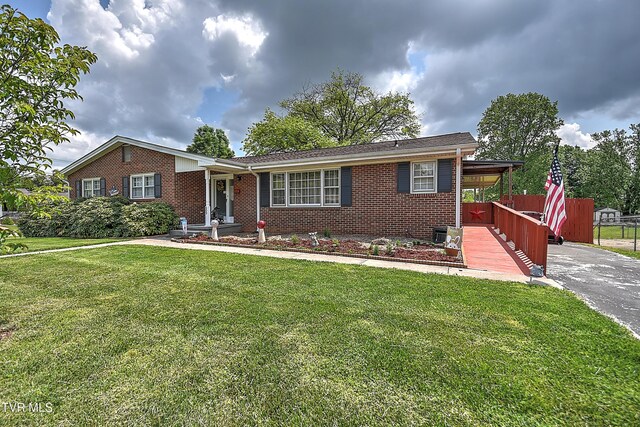 609 Hollyhill Rd, Johnson City, TN 37604 - photo 3