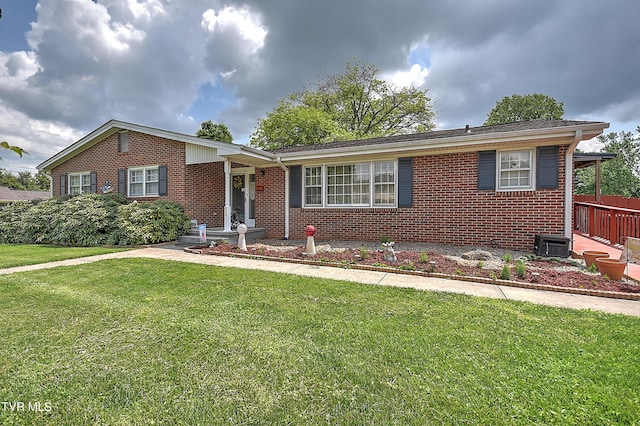 609 Hollyhill Rd, Johnson City, TN 37604 - photo 2