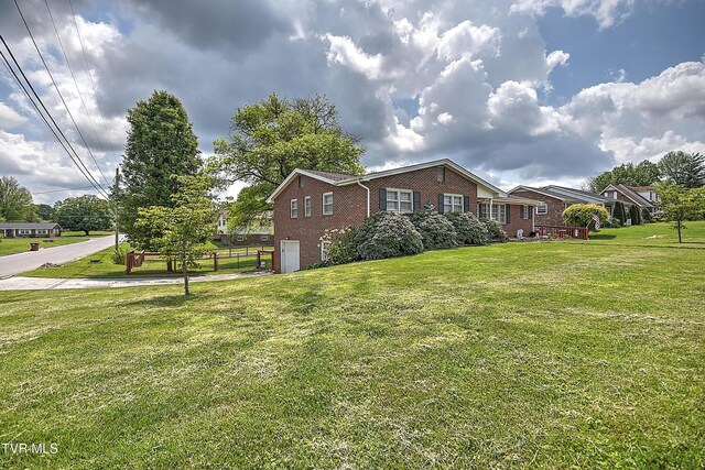 609 Hollyhill Rd, Johnson City, TN 37604 - photo 4