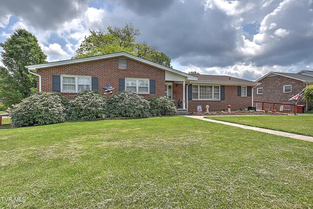 609 Hollyhill Rd, Johnson City, TN 37604 - photo 5