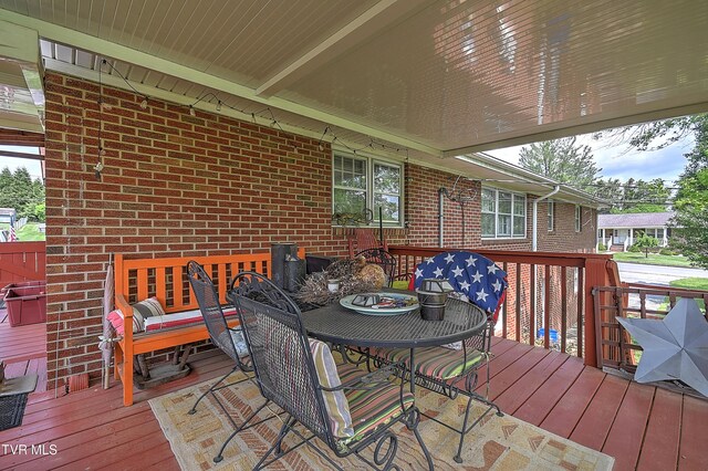 609 Hollyhill Rd, Johnson City, TN 37604 - photo 36