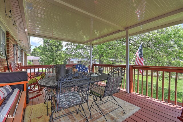 609 Hollyhill Rd, Johnson City, TN 37604 - photo 37