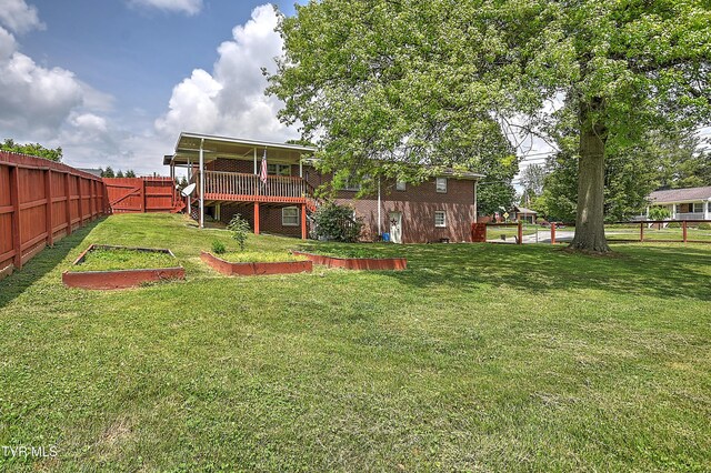 609 Hollyhill Rd, Johnson City, TN 37604 - photo 40