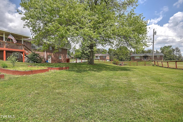 609 Hollyhill Rd, Johnson City, TN 37604 - photo 33