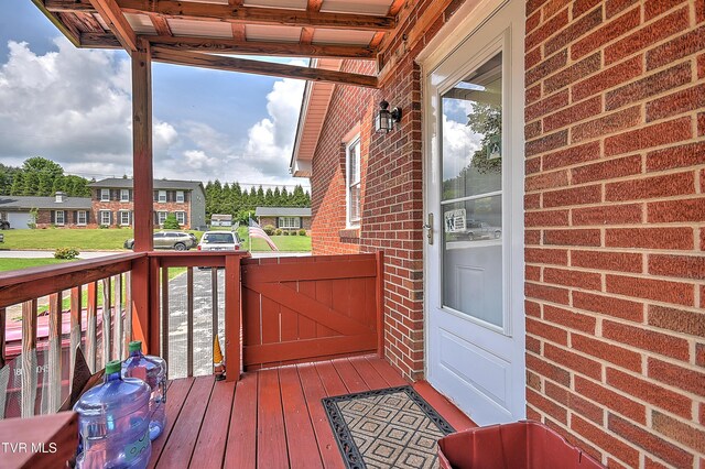 609 Hollyhill Rd, Johnson City, TN 37604 - photo 34