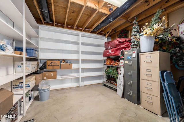 436 Headtown Rd, Jonesborough, TN 37659 - view of storage