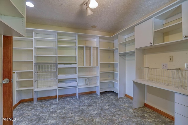 2653 Suffolk St, Kingsport, TN 37660 - view of spacious closet