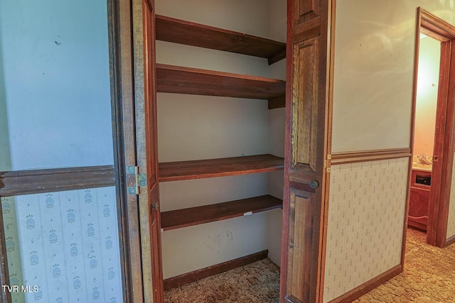 2653 Suffolk St, Kingsport, TN 37660 - view of closet