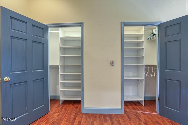 2653 Suffolk St, Kingsport, TN 37660 - view of closet