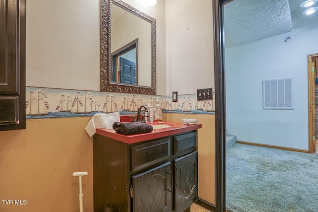 2653 Suffolk St, Kingsport, TN 37660 - bathroom featuring vanity