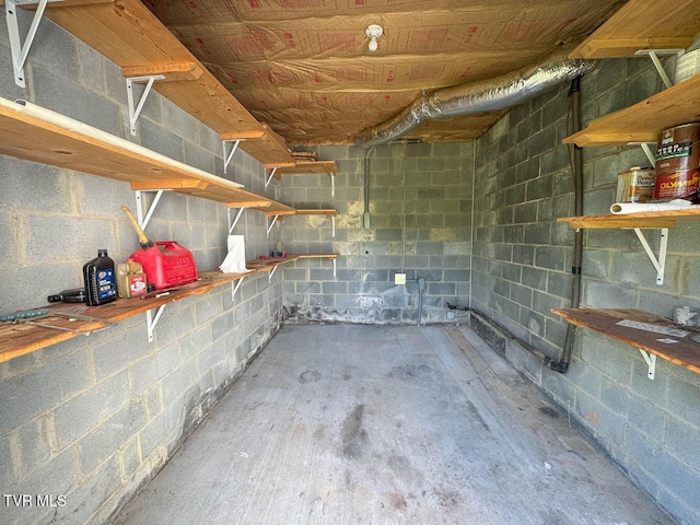 2653 Suffolk St, Kingsport, TN 37660 - view of storage