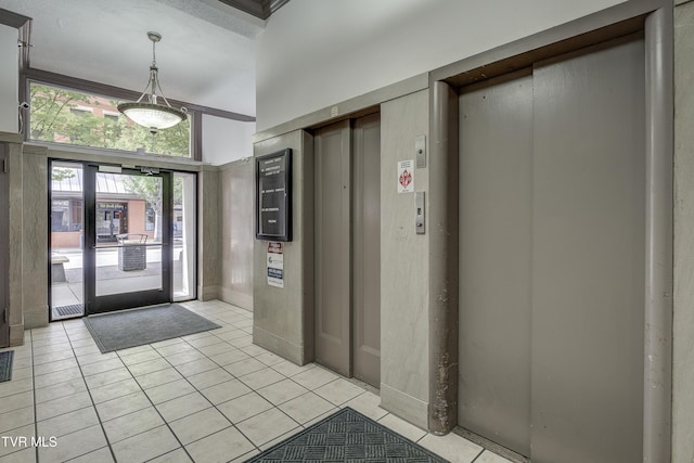 200 E Main St Unit 201, Johnson City, TN 37604 - common area with a towering ceiling