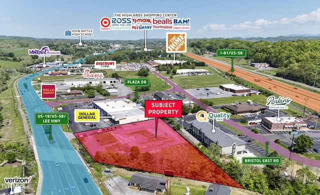 3323 Lee Hwy, Bristol, VA 24202 - photo 1