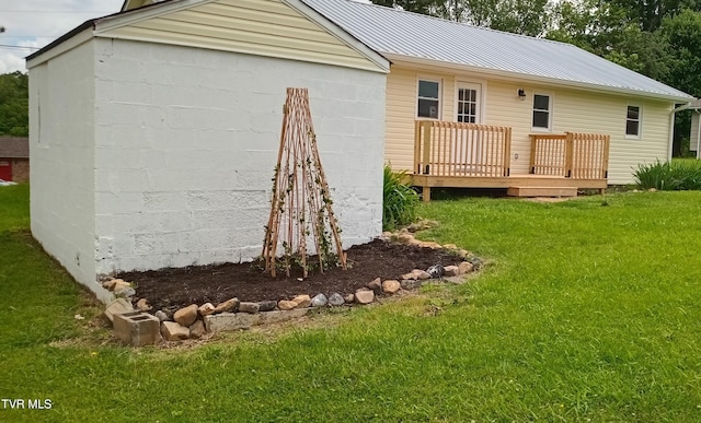 2160 Whirlwind Rd, Greeneville, TN 37743 - view of outdoor structure
