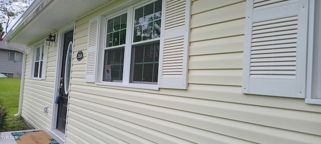 2160 Whirlwind Rd, Greeneville, TN 37743 - view of home's exterior