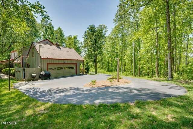 295 Southwood Dr, Kingsport, TN 37664 - photo 53