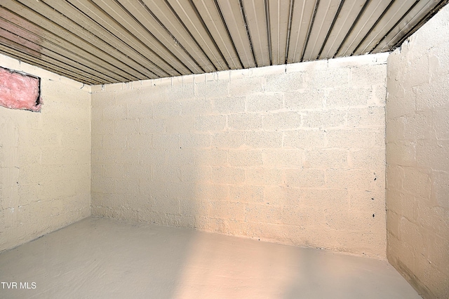 350 Texas Ave, Bristol, VA 24201 - view of below grade area