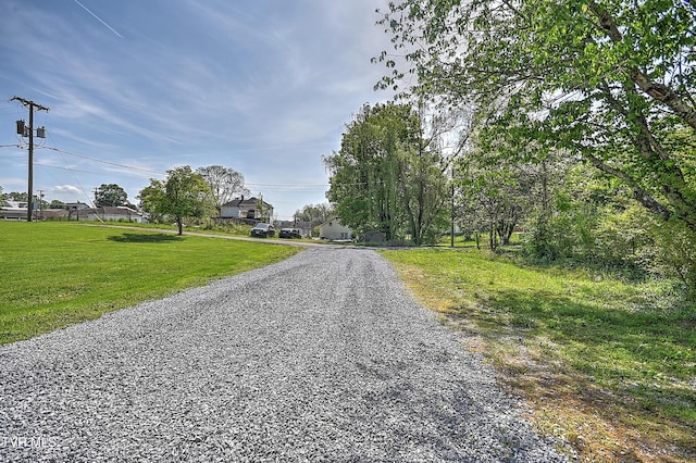 350 Texas Ave, Bristol, VA 24201 - view of street