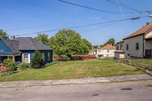 716 Goodson St, Bristol, VA 24201
