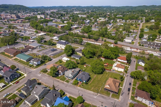 716 Goodson St, Bristol, VA 24201