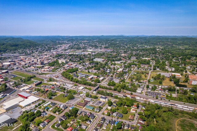 716 Goodson St, Bristol, VA 24201