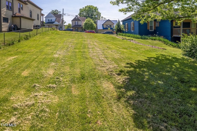 716 Goodson St, Bristol, VA 24201