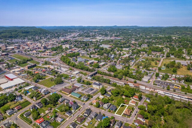 716 Goodson St, Bristol, VA 24201