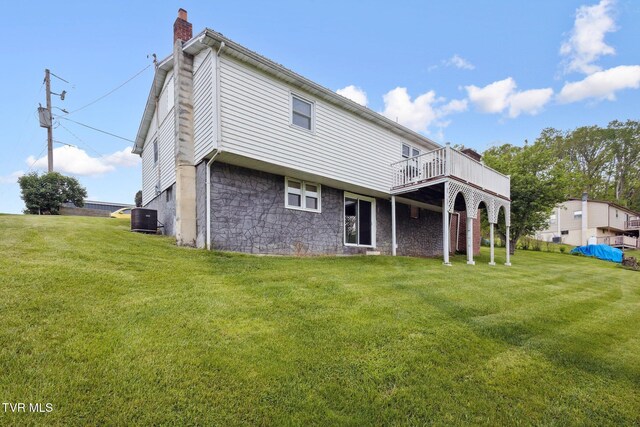 221 Locust Ln, Lebanon, VA 24266 - photo 8