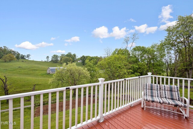 221 Locust Ln, Lebanon, VA 24266 - photo 12