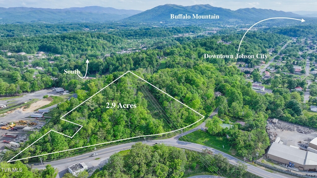 Tbd Orleans, Johnson City, TN 37601