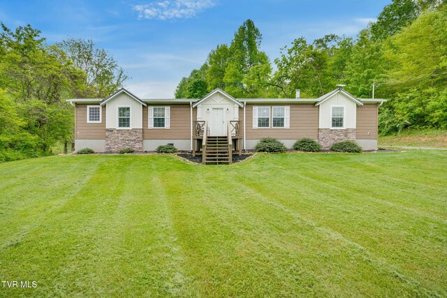 474 Thornburg Rd, Fall Branch, TN 37656 - photo 1