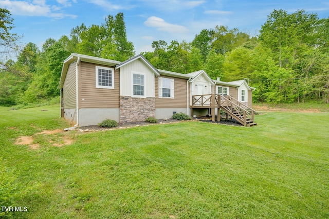 474 Thornburg Rd, Fall Branch, TN 37656 - photo 2