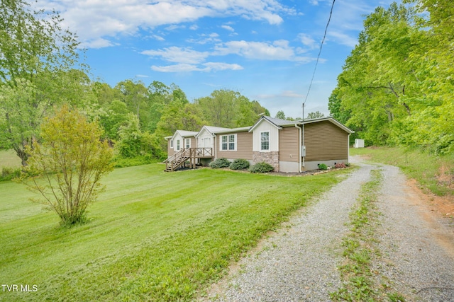 474 Thornburg Rd, Fall Branch, TN 37656 - photo 3