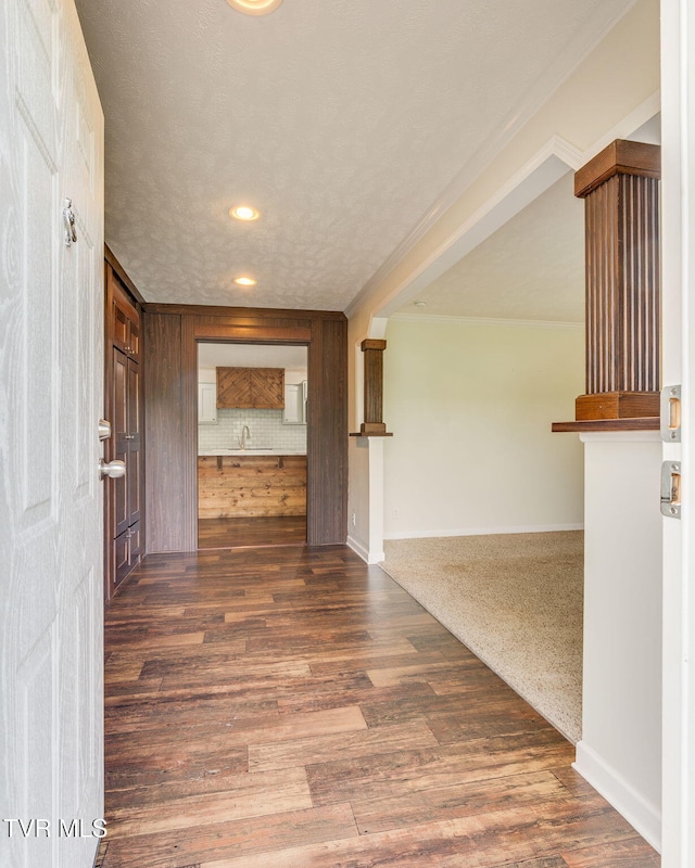 474 Thornburg Rd, Fall Branch, TN 37656 - photo 4