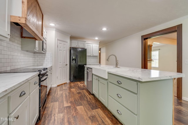 474 Thornburg Rd, Fall Branch, TN 37656 - photo 13