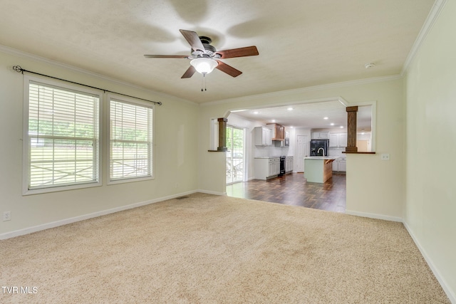 474 Thornburg Rd, Fall Branch, TN 37656 - photo 19