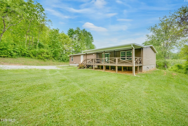474 Thornburg Rd, Fall Branch, TN 37656 - photo 35