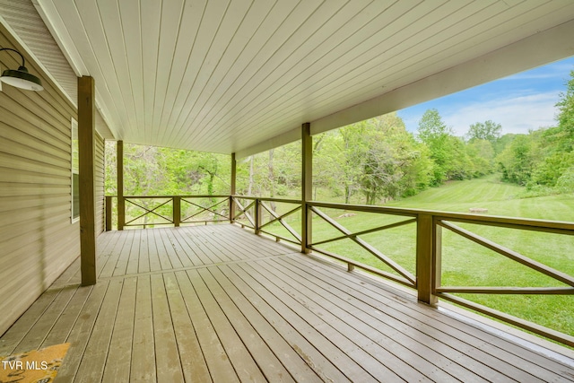 474 Thornburg Rd, Fall Branch, TN 37656 - photo 38