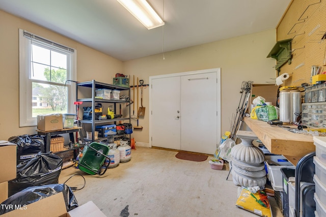 145 Grande Harbor Way, Blountville, TN 37617 - view of storage