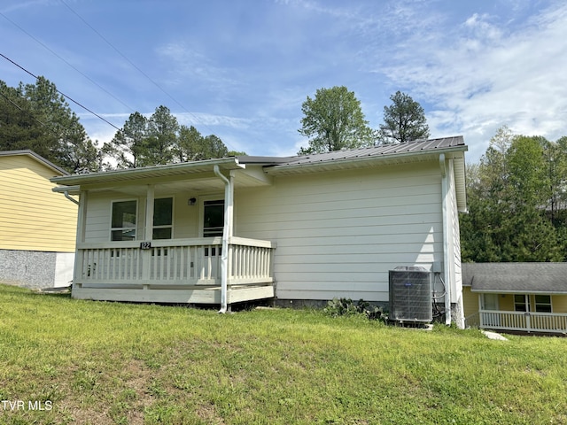 122 Kitty Cole Ln, Dungannon, VA 24245 - photo 1