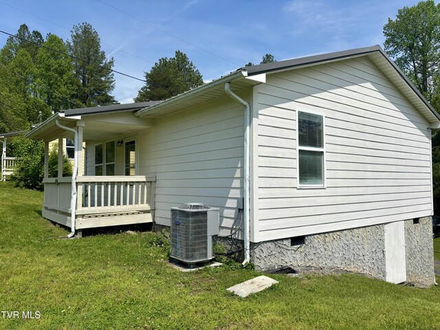 122 Kitty Cole Ln, Dungannon, VA 24245 - photo 23