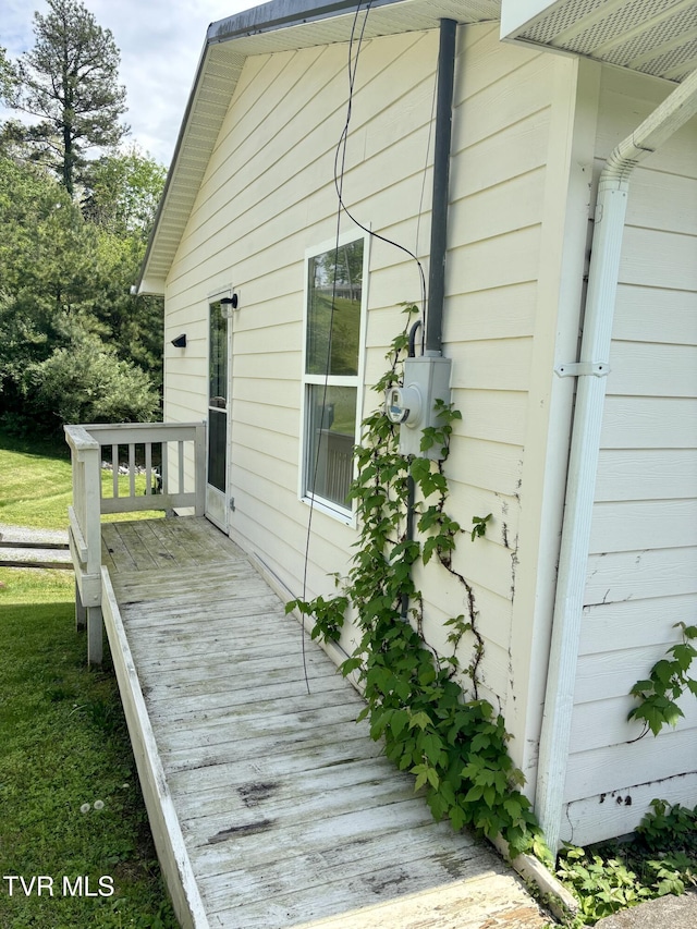 122 Kitty Cole Ln, Dungannon, VA 24245 - photo 22